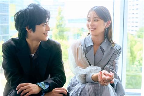 sulasok tv .com ×××|石川恋＆永田崇人が語る、年齢に対する価値観「20代から30代 .